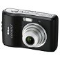 Nikon COOLPIX L18 černý (black) - Digital Camera