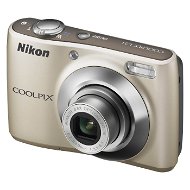 Nikon COOLPIX L21 - Digitálny fotoaparát