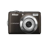 Nikon COOLPIX L21 - Digitálny fotoaparát