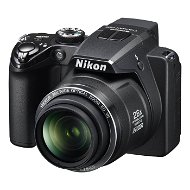 Nikon COOLPIX P100 - Digitálny fotoaparát