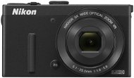  Nikon COOLPIX P340 black urban kit  - Digital Camera