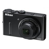 Nikon COOLPIX P300 - Digitální fotoaparát