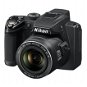 Nikon COOLPIX P500 - Digital Camera