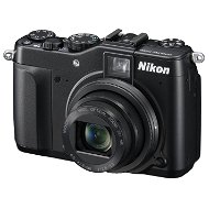Nikon COOLPIX P7000 - Digital Camera