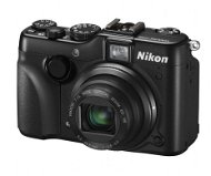 Nikon COOLPIX P7100 - Digitálny fotoaparát