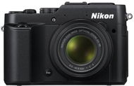  Nikon COOLPIX P7800  - Digital Camera