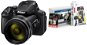 Nikon COOLPIX P900 + Alza Photo Starter Kit - Digitálny fotoaparát