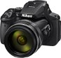 Nikon COOLPIX P900 - Digitalkamera