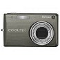 Nikon COOLPIX S700 černý - Digital Camera