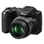 Nikon COOLPIX L120 black - Digital Camera