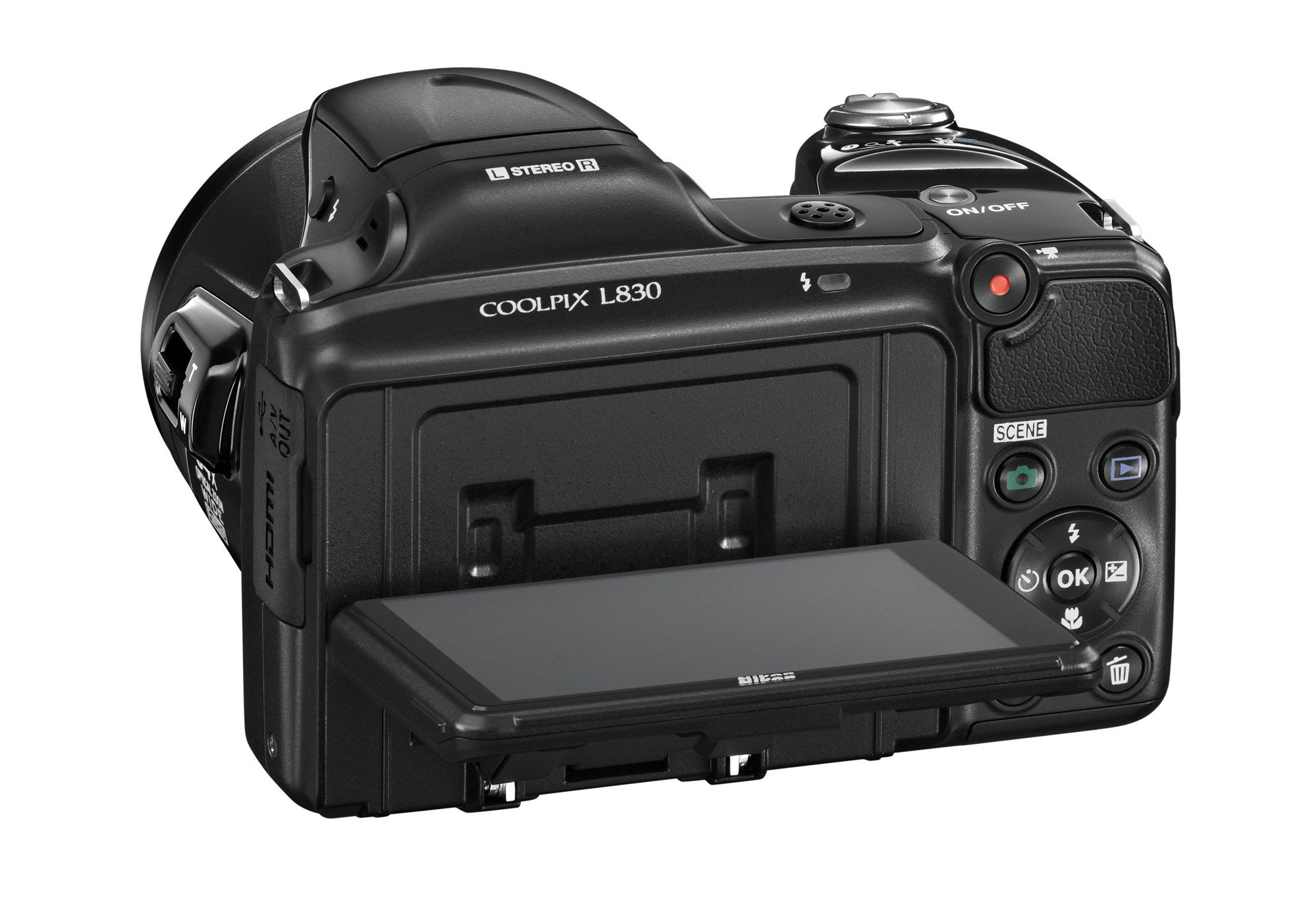 Coolpix l830 store