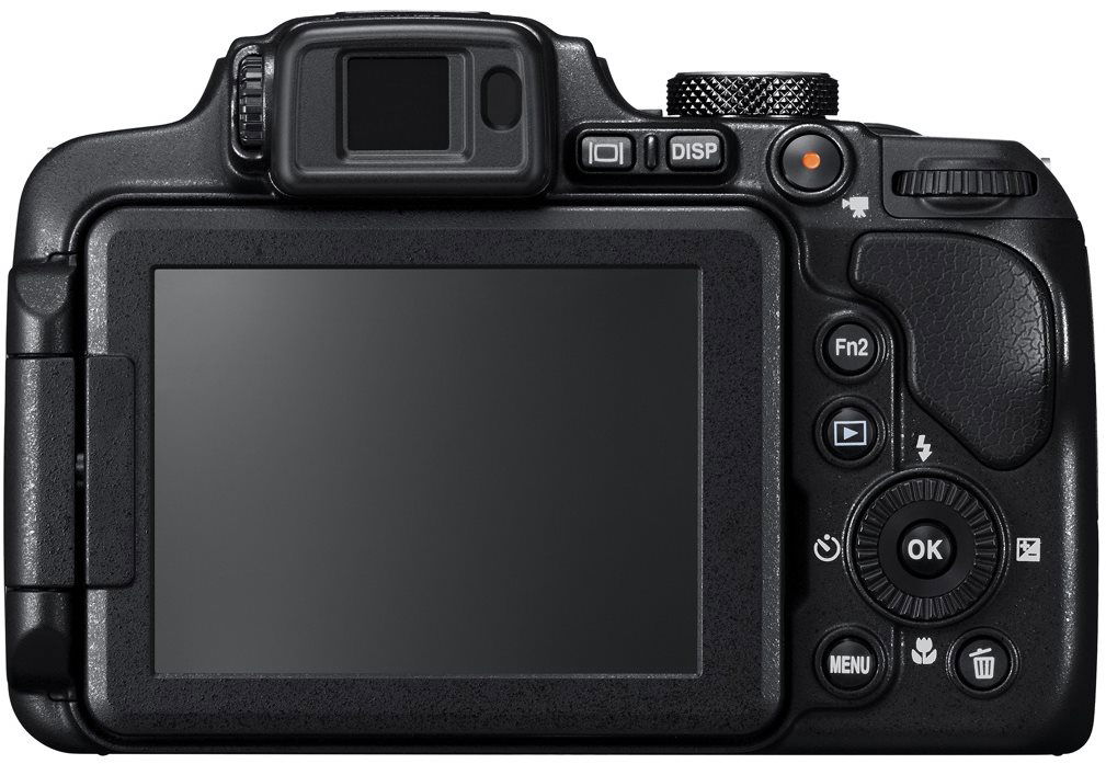 Nikon COOLPIX B700 Black - Digital Camera | Alza.cz