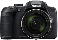 Nikon COOLPIX B700 fekete - Digitális fényképezőgép