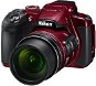 Nikon COOLPIX B700 piros - Digitális fényképezőgép
