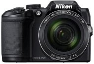 Nikon COOLPIX B500 fekete - Digitális fényképezőgép