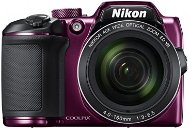 Nikon COOLPIX B500 fialový - Digitálny fotoaparát