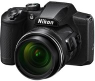 Nikon COOLPIX B600 - Digital Camera