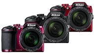 Nikon COOLPIX B500 - Digitalkamera