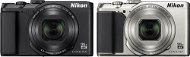 Nikon COOLPIX A900 - Digitalkamera