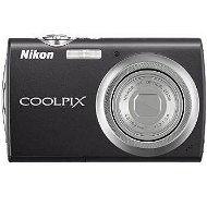 Nikon COOLPIX S230 černý - Digitální fotoaparát