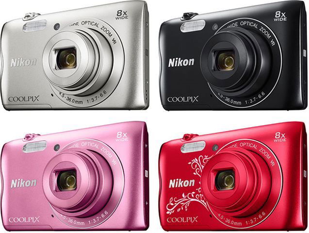 Nikon a300 deals