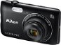 Nikon COOLPIX A300 Black - Digital Camera