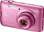 Nikon COOLPIX A300 Pink - Digital Camera