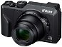 Nikon COOLPIX A1000 čierny - Digitálny fotoaparát