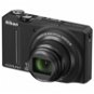 Nikon COOLPIX S9100 black - Digital Camera