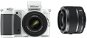 Nikon 1 V2 + 10-30 VR WHITE - Digitálny fotoaparát