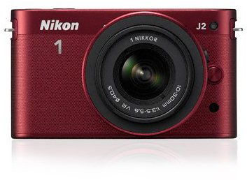 Nikon J2 Nikon J1 J2 WP-N1 Underwater Waterproof Housing