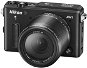 Nikon 1 AW1 + Objektiv AW 11-27.5mm Black - Digitálny fotoaparát