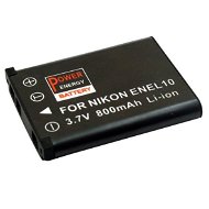 Nikon EN-EL10 - Camera Battery