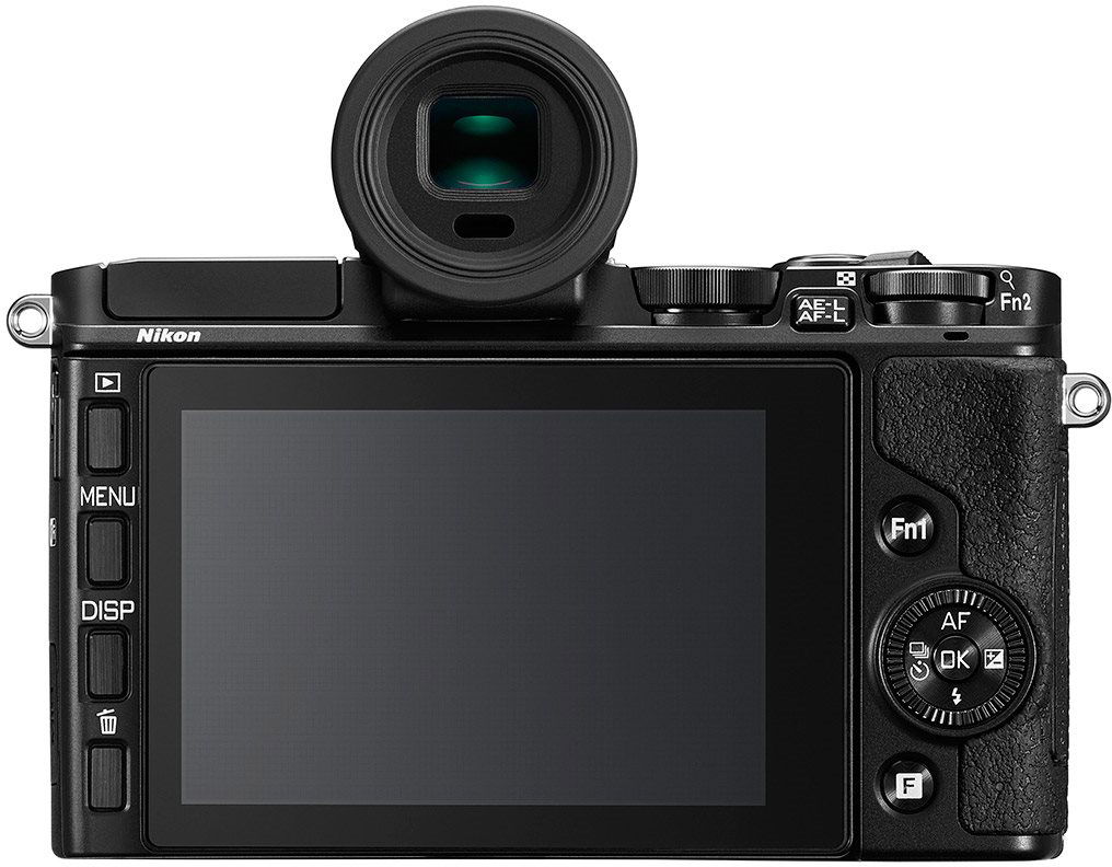 僅か5705ショット ニコン Nikon1 V3 ボディ ブラック 僅か5705ショット ニコン Nikon1 V3 ボディ ブラック｜Yahoo