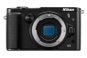 Nikon 1 V3 Gehäuse schwarz - Digitalkamera