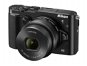 Nikon 1 V3 + Objektiv 10-30 mm - Digitalkamera