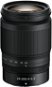 NIKKOR Z 24-200mm f/4-6,3 VR - Lens
