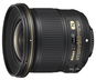 NIKKOR 20mm F1.8G AF-S - Lens