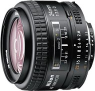 NIKKOR 24mm F2.8 AF D A - Lens