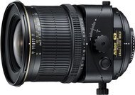 NIKKOR 24mm F3.5D ED PC-E Micro - Lens