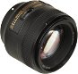 Nikon AF-S NIKKOR 85mm f/1.8G - Lens