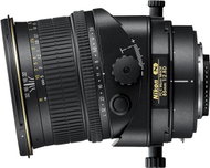 NIKKOR 85mm F2.8D ED PC-E Micro - Lens