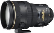 NIKKOR 200mm F2G IF-ED AF-S VR II - Lens
