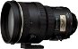 NIKKOR 200MM F2G IF-ED AF-S VR černý, pro digitální zrcadlovky Nikon - Lens