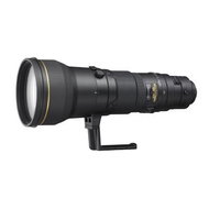 NIKKOR 600mm F4 G AF-S VR IF-ED - Lens