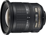 NIKKOR 10-24mm f/3.5-4.5G AF-S DX - Lens