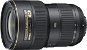 NIKKOR 16-35mm F4G AF-S VR ED - Lens