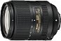 NIKKOR 18-300mm f/3.5-6.3G AF-S DX VR ED - Lens