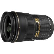 NIKKOR 24-70mm f/2.8G AF-S ED - Lens