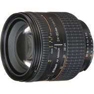 NIKKOR 24-85mm F2.8-4 AF ZOOM D - Lens